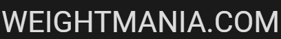 Weightmania Pro logo